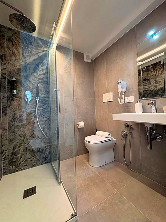 Casa Blanca Rooms&Suites