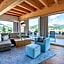 GOTTHARD - FINE LIVING APARTMENTS