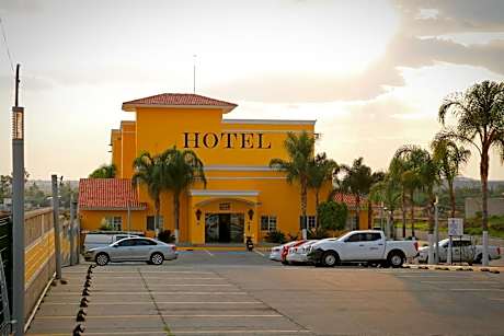 Zar Queretaro