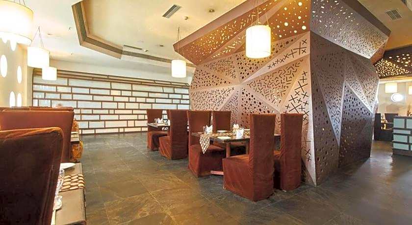 Hotel Park Prime Kolkata