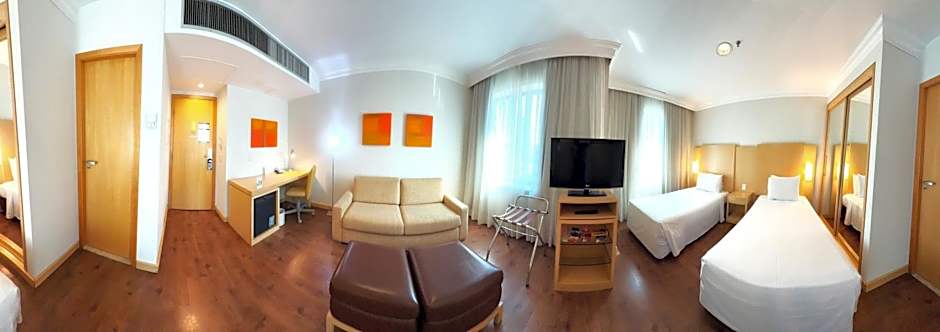 Blue Tree Premium Morumbi