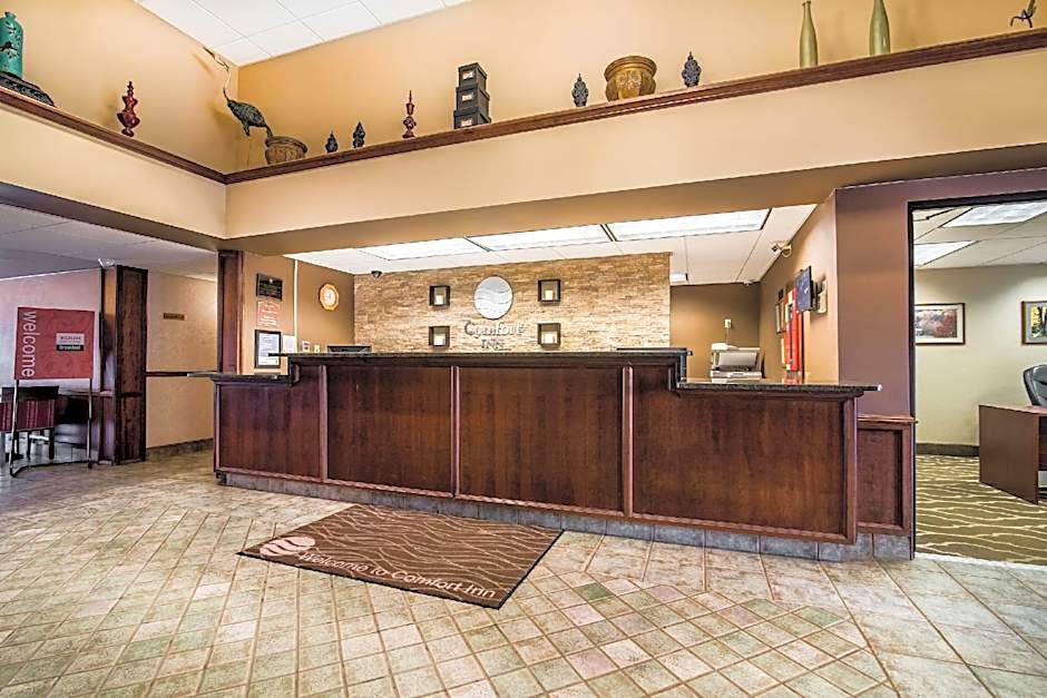 Quality Inn & Suites Towanda