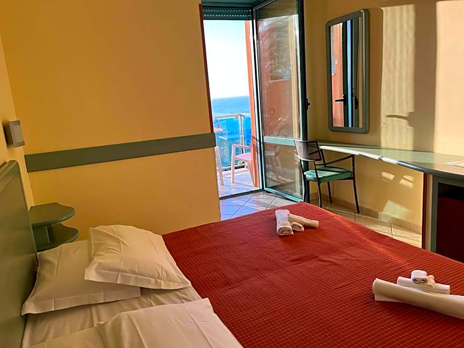 Abbazia Club Hotel Marotta