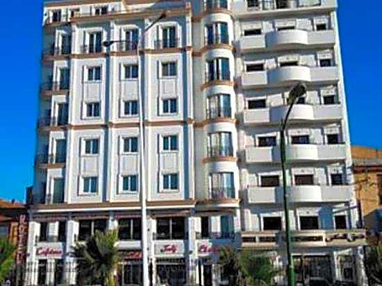 Hotel El Kenz