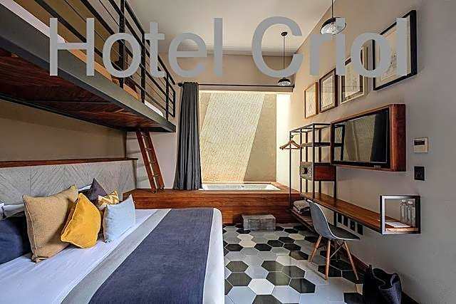 Hotel Criol