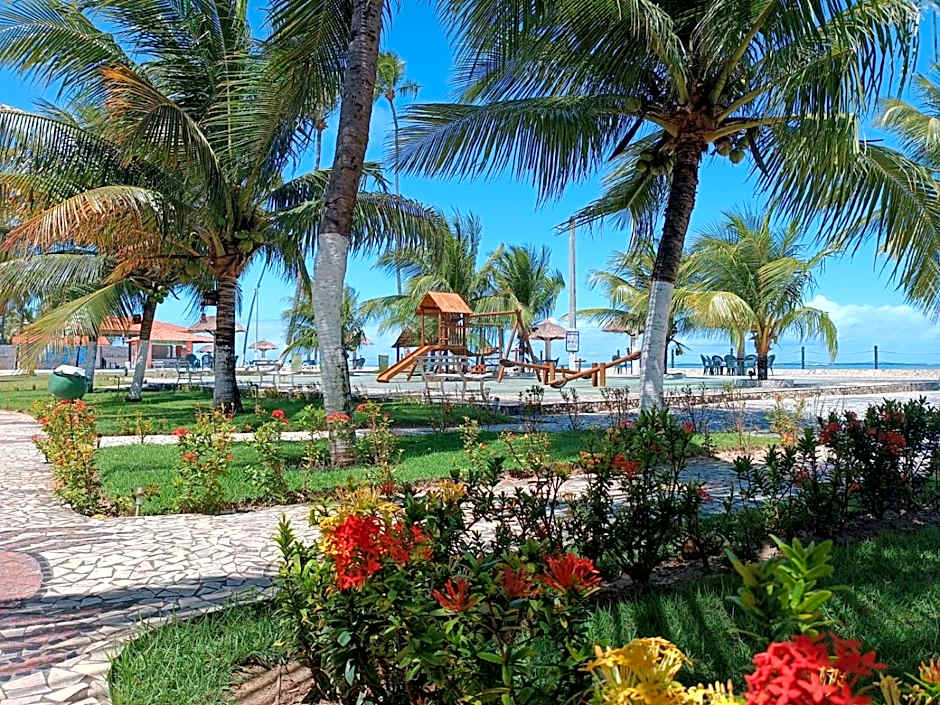 Village Galés de Maragogi