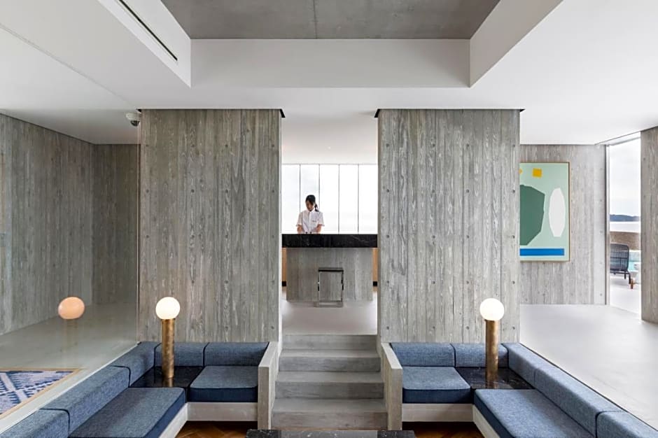 KAMOME SLOW HOTEL