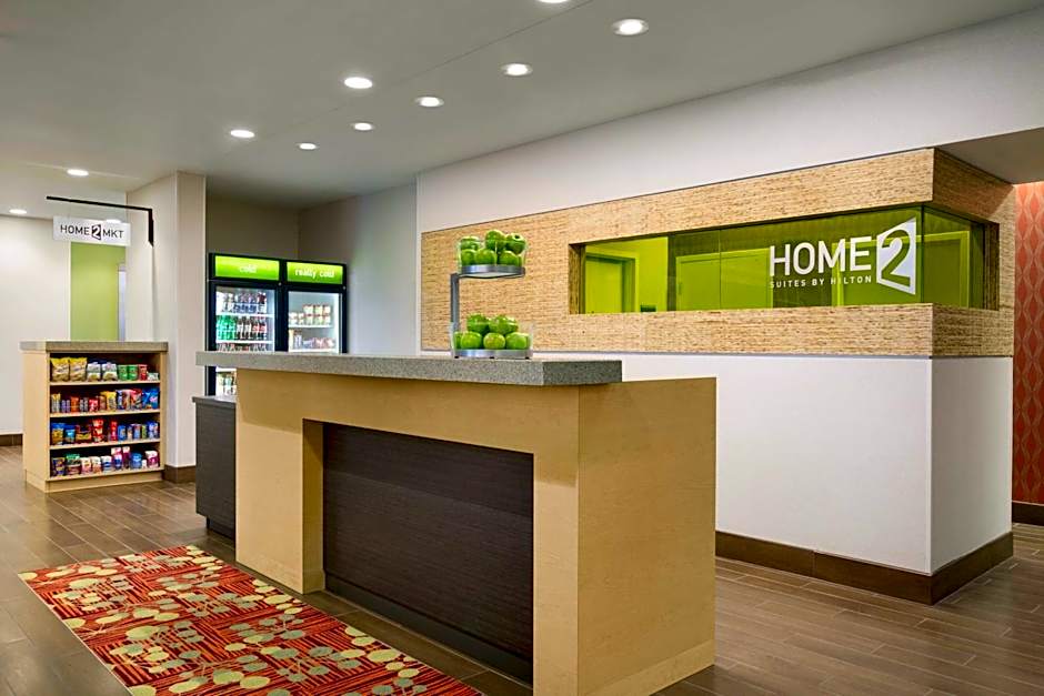 Home2 Suites by Hilton Phoenix/Chandler