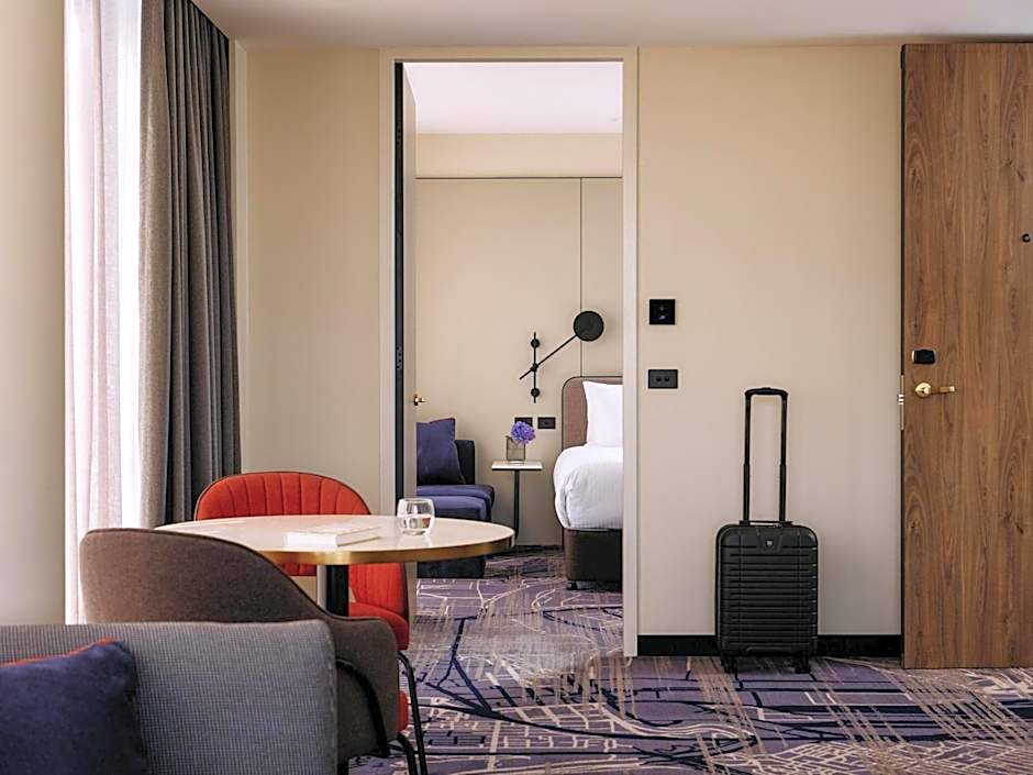 Mercure Melbourne Doncaster