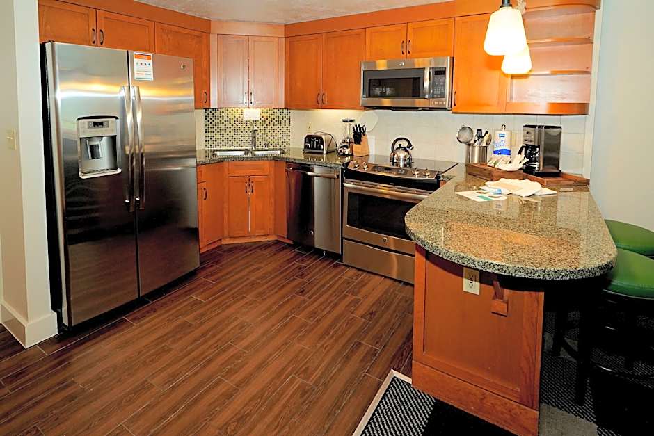 Heavenly Village Condos - Grand Residence