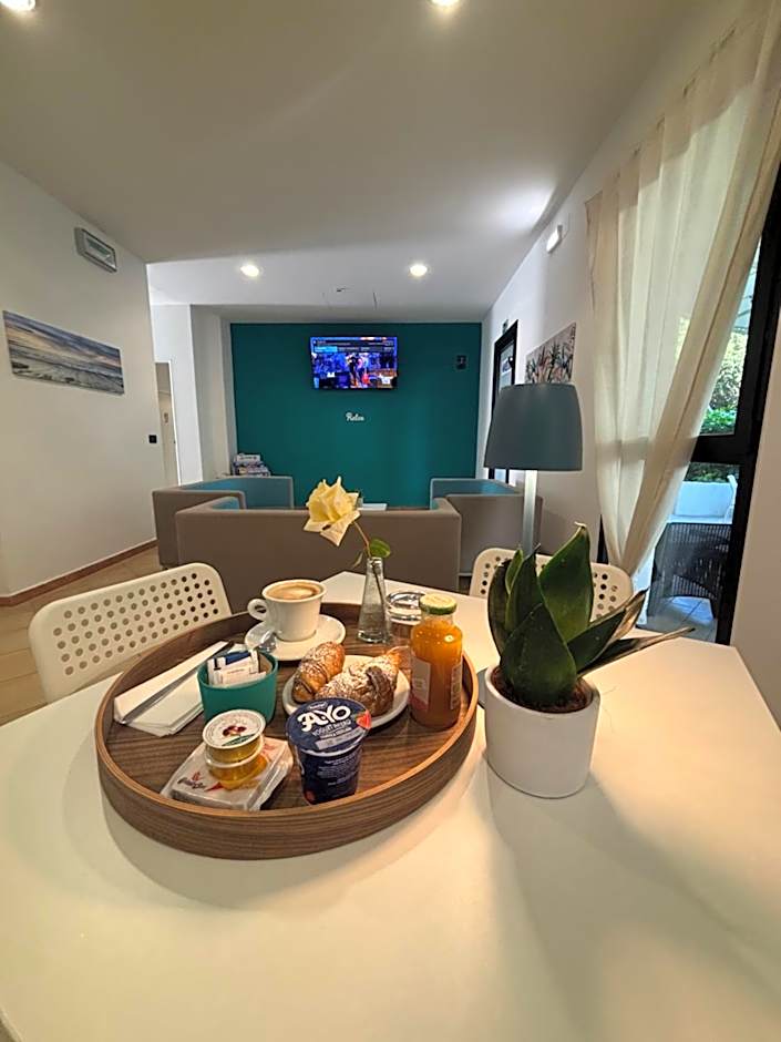 Hotel Dream