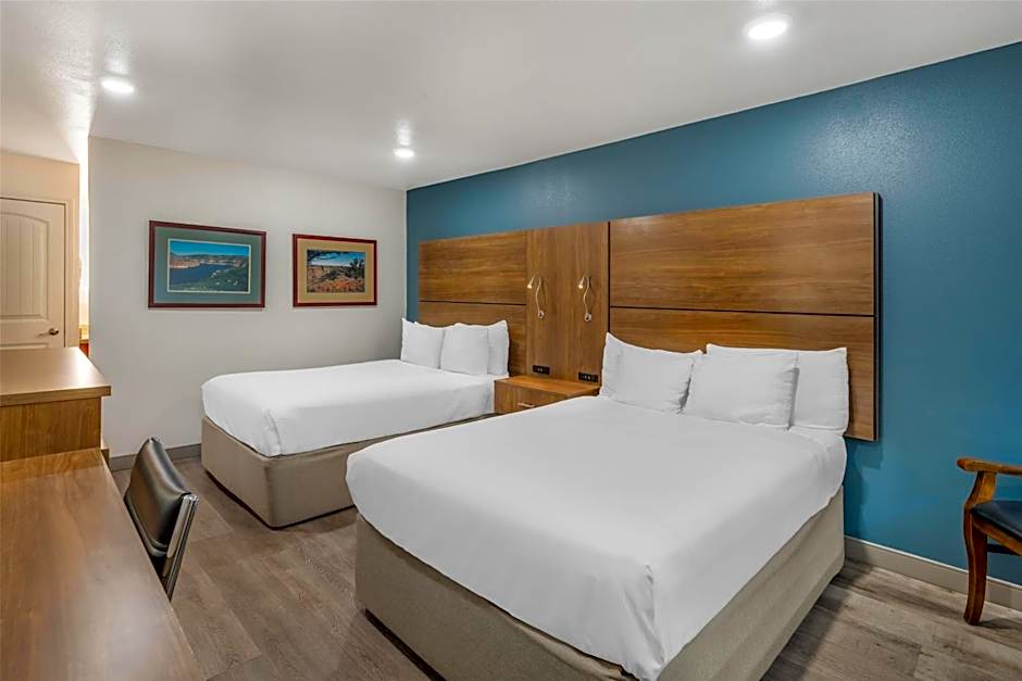 Best Western Plus Clocktower Inn