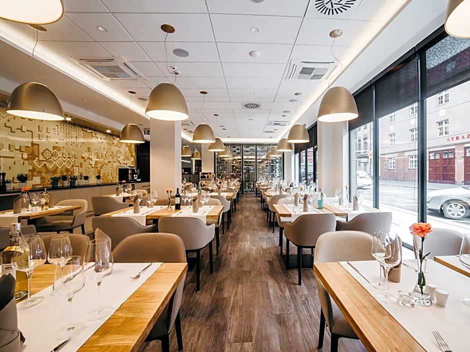 Q Hotel Plus Katowice