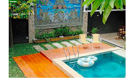 Roemah Renjana Srigading