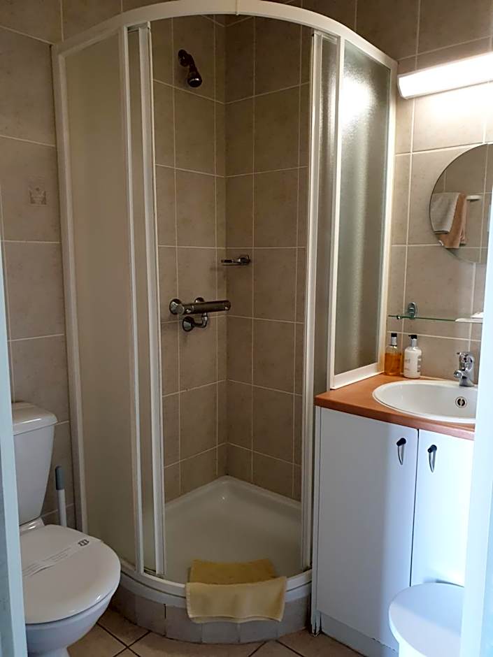 Hostellerie Daiseldaele