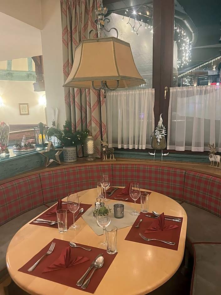 Hotel-Skischule Krallinger