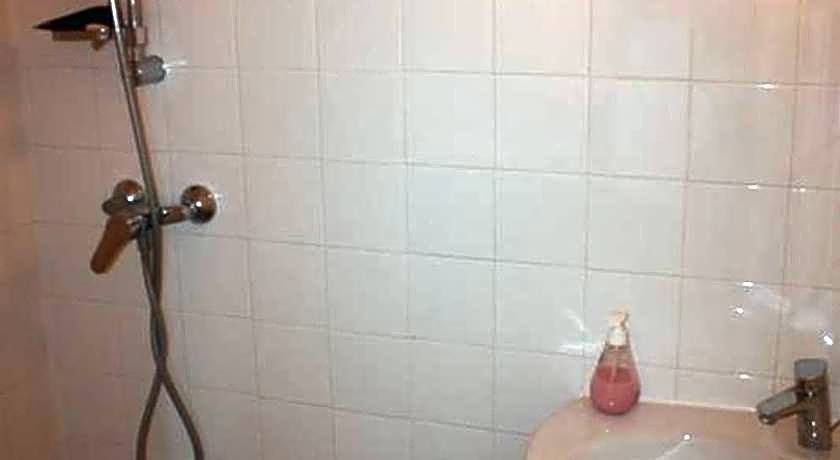 Presbytere de jonquiere