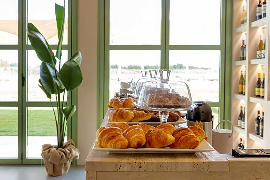 Tenuta Asmara Luxury Resort