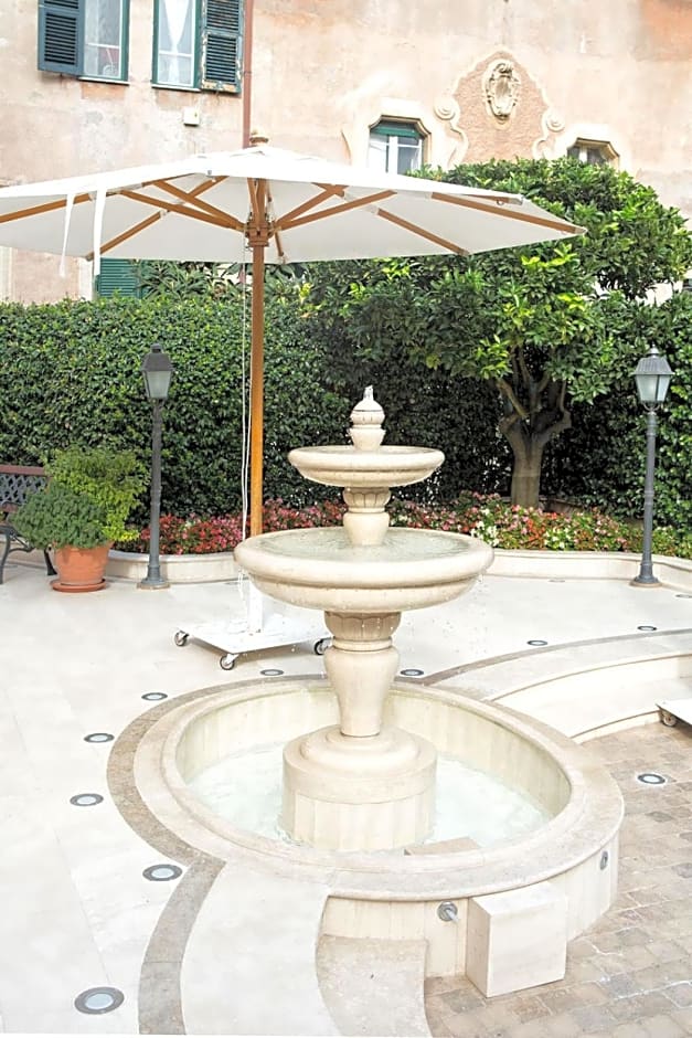 B&b Villino Margherita – Rome