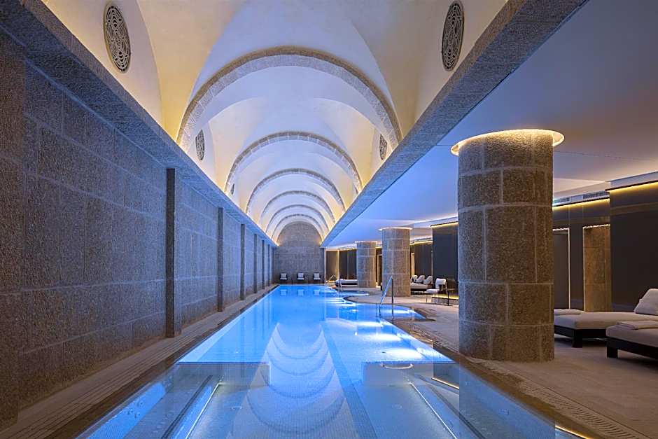 Waldorf Astoria By Hilton Jerusalem