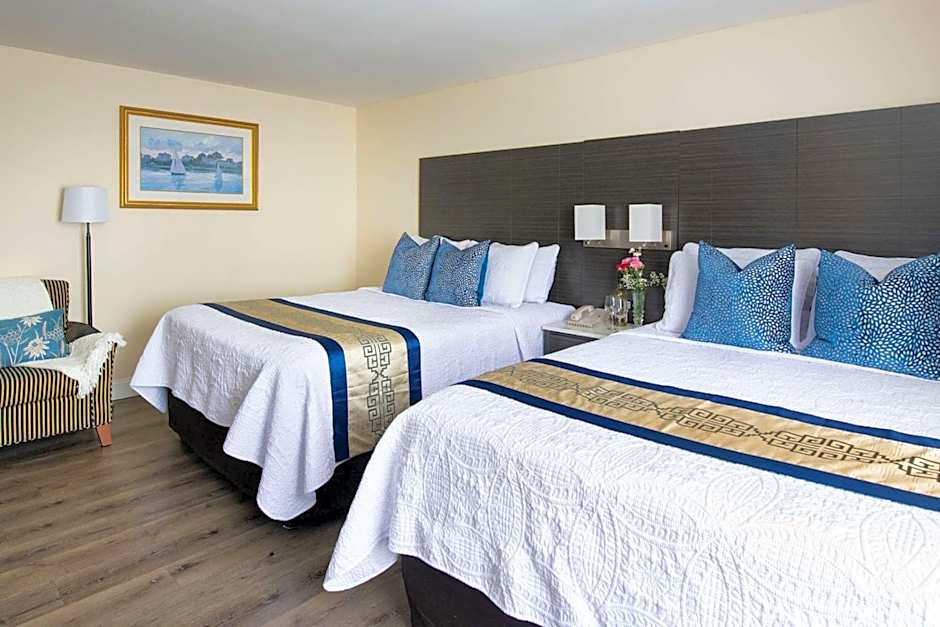 Rodeway Inn Middletown