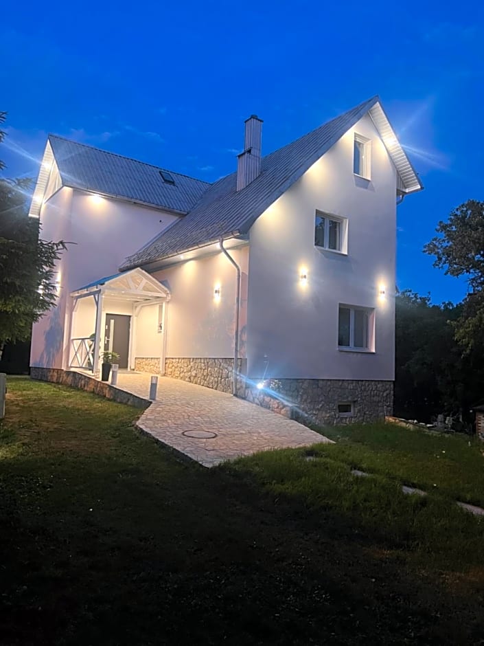 Prorok Agroturystyka