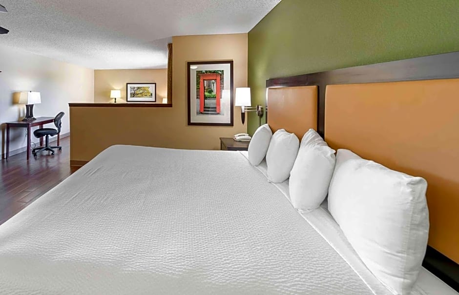 Extended Stay America Suites - Orange County - Anaheim Convention Center