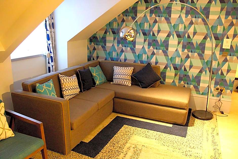 91 Aparthotel Jesmond Road