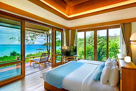 The Beach Natural Resort Koh Kood