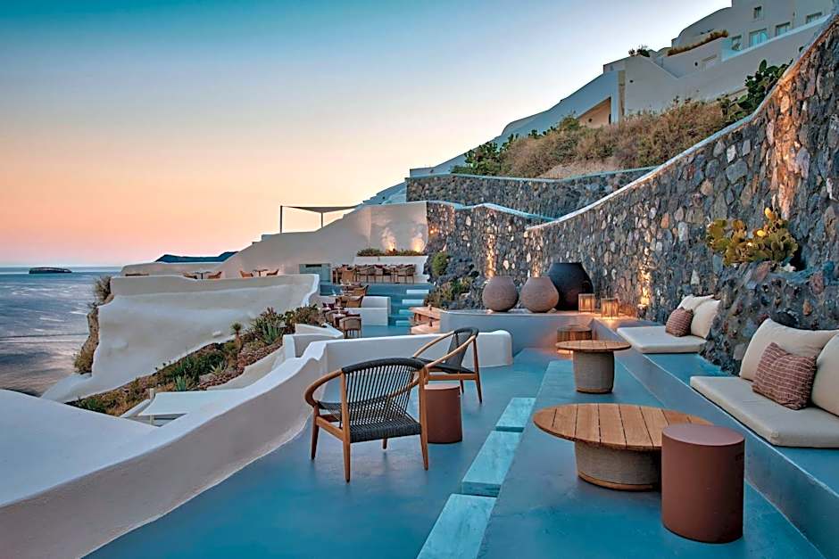 Mystique, a Luxury Collection Hotel, Santorini