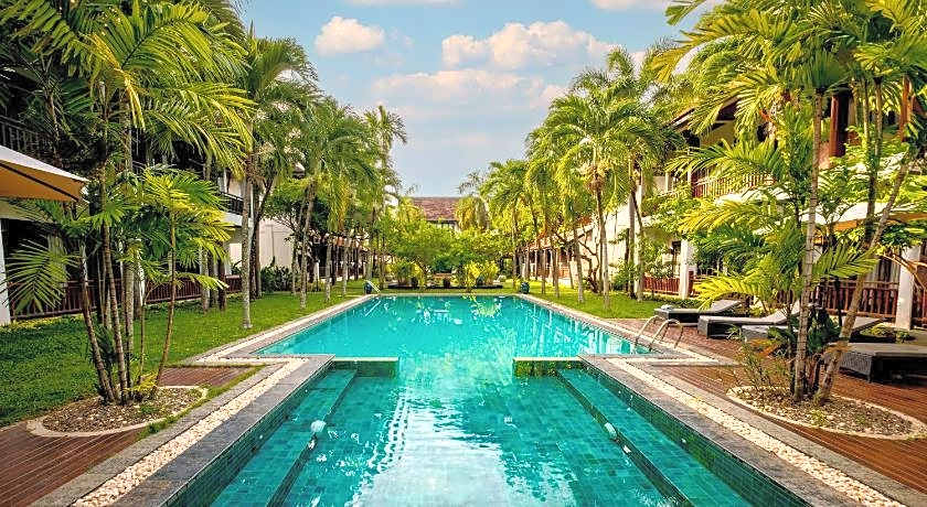 Green Park Boutique Hotel