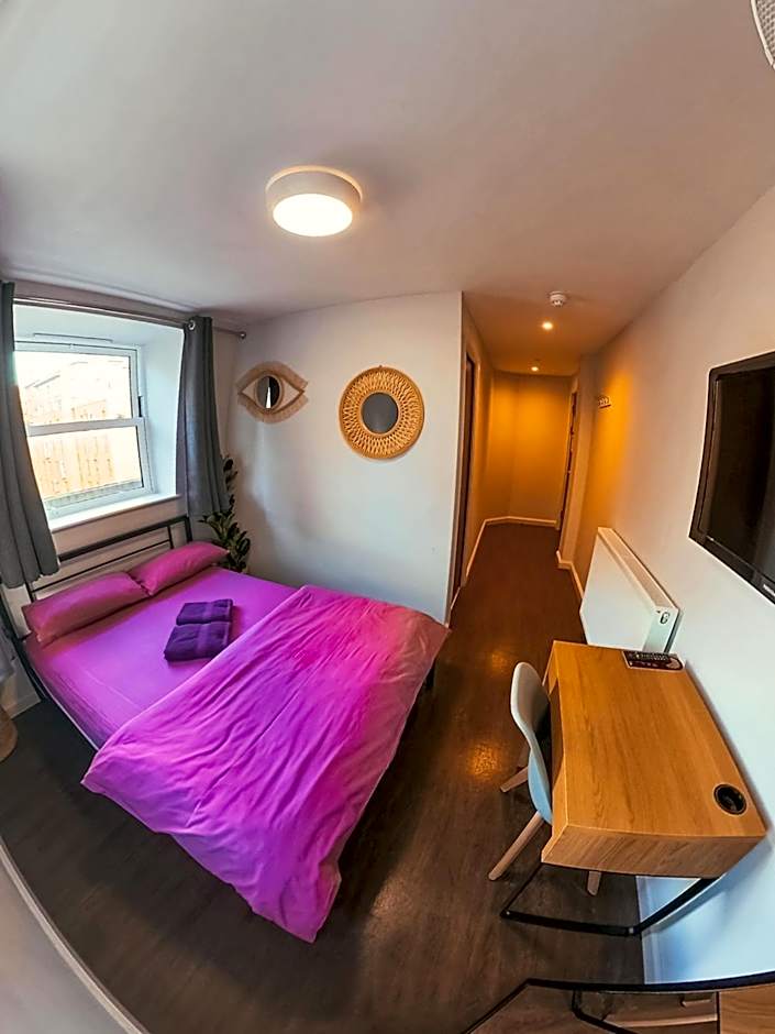 Safestay London Elephant and Castle