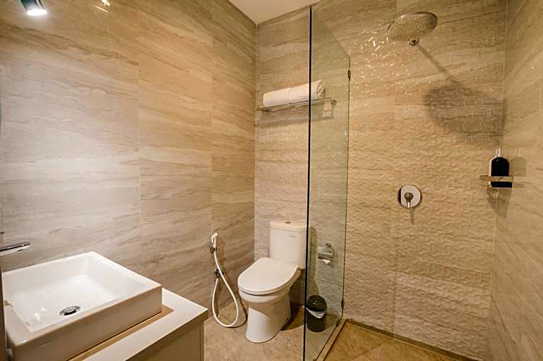 Dankalih 3BR Private Pool Villa