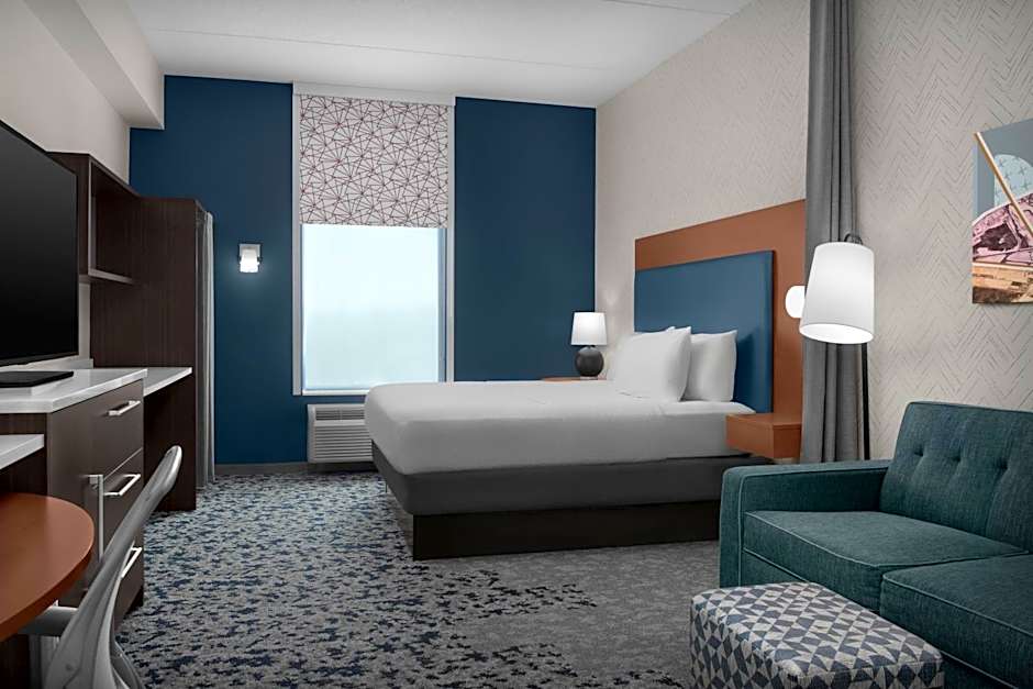Home2 Suites by Hilton Arundel Mills/BWI Airport