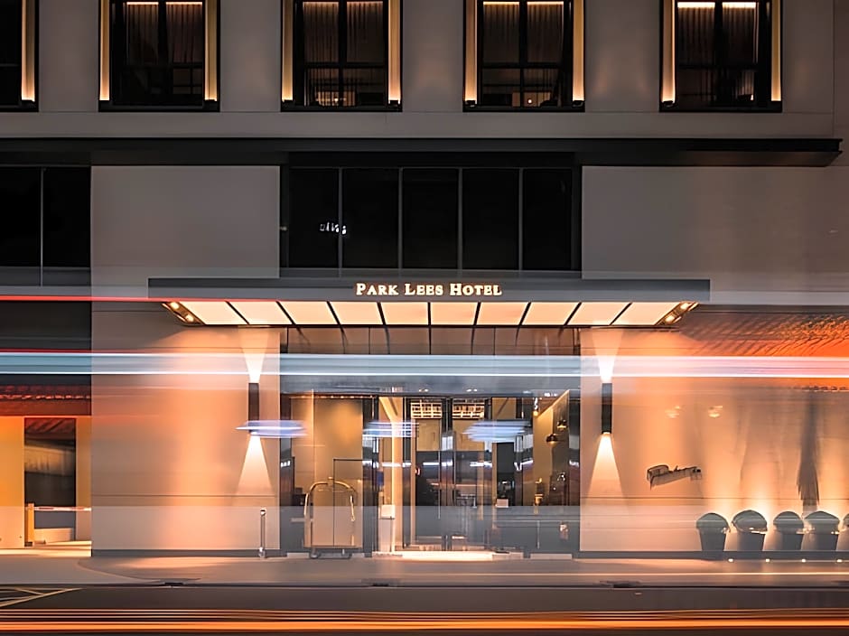 PARK LEES HOTEL
