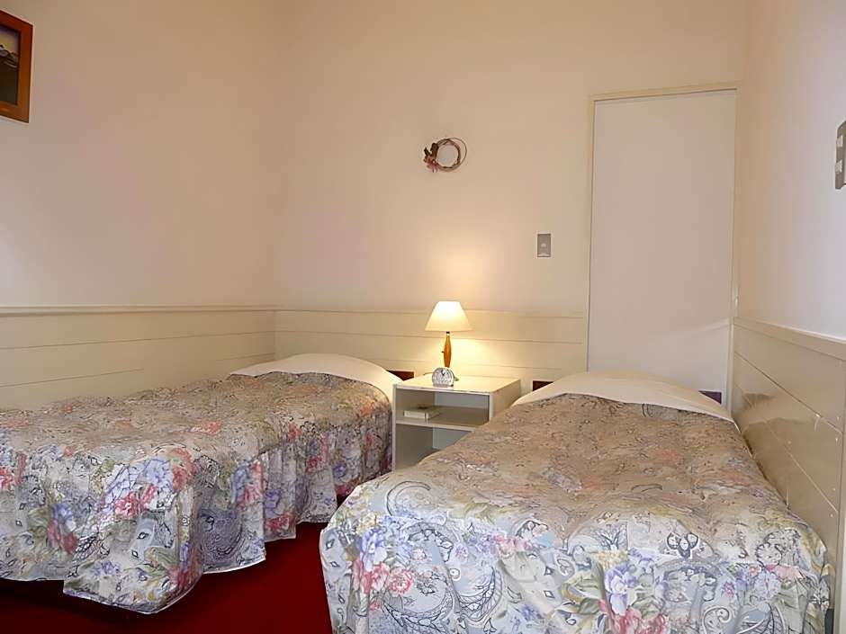 Country Retreat  St. Village