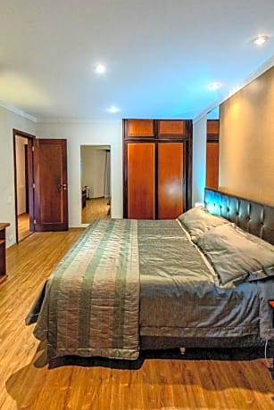 Duplex Suite (sem vista)