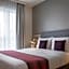 Citadines Arnulfpark Munich