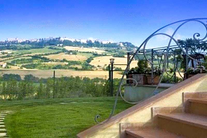 Relais Villa Fornari