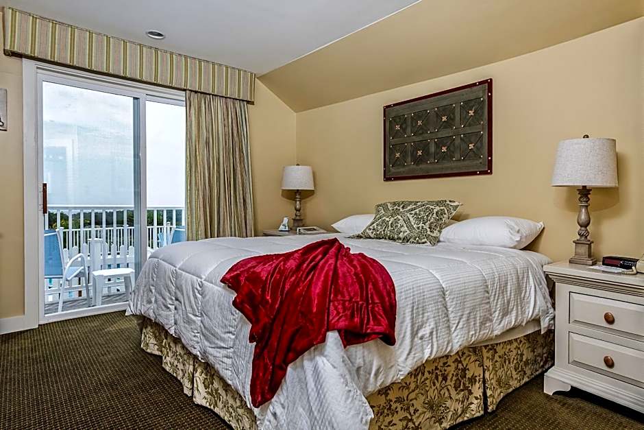 Glen Cove Inn & Suites Rockport