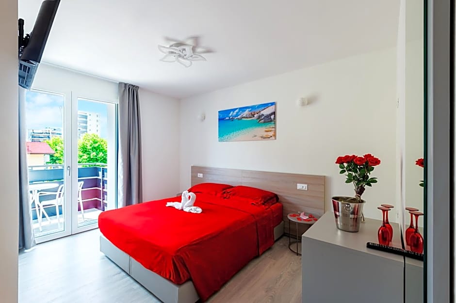 Hotel Romantik & Depandance