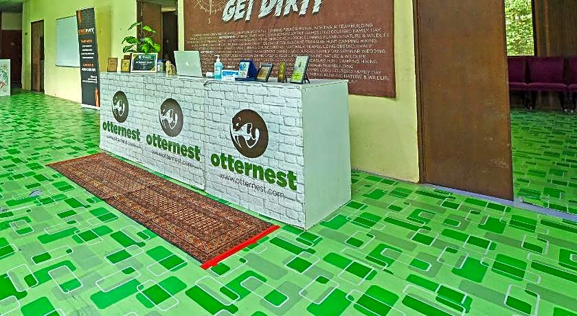 SPOT ON 90014 Otternest @ Gunung Pulai 2