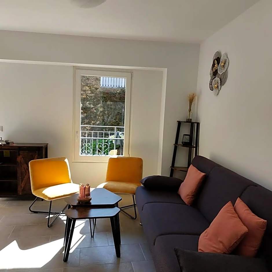 Rustico Lago di Como b&b