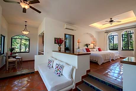 Suite Santa Barbara