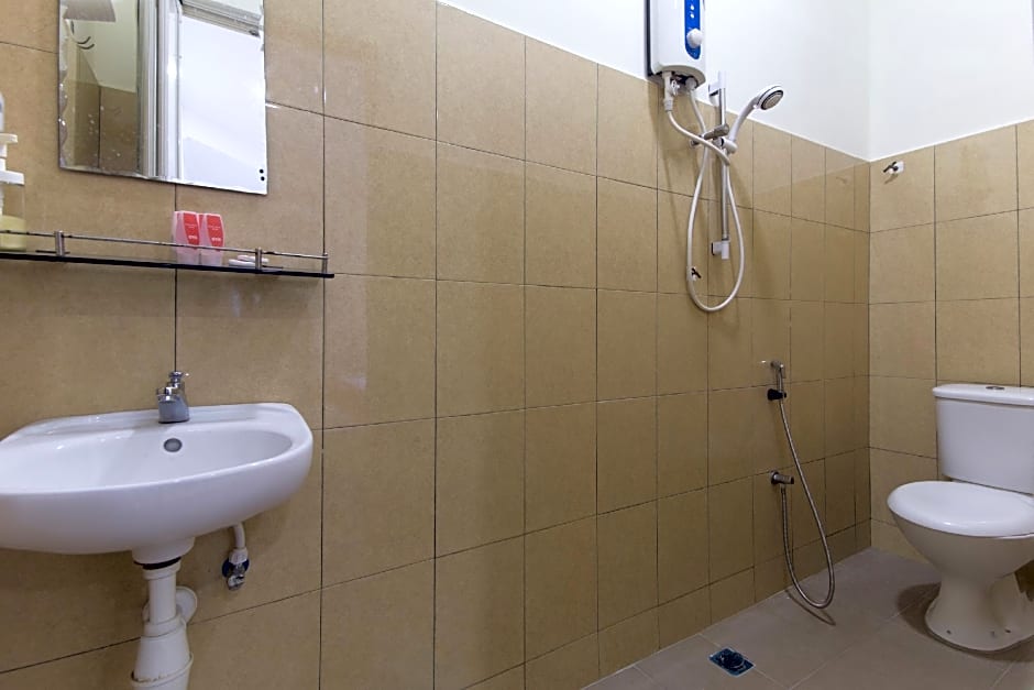 OYO 1189 Big C Motel