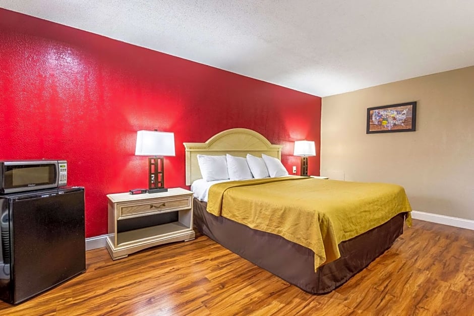 Econo Lodge