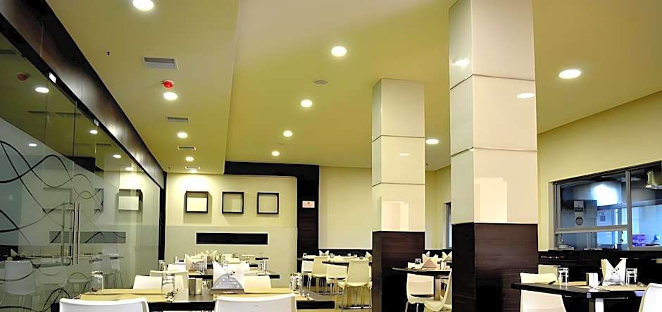 Regency Tiruttani by GRT Hotels