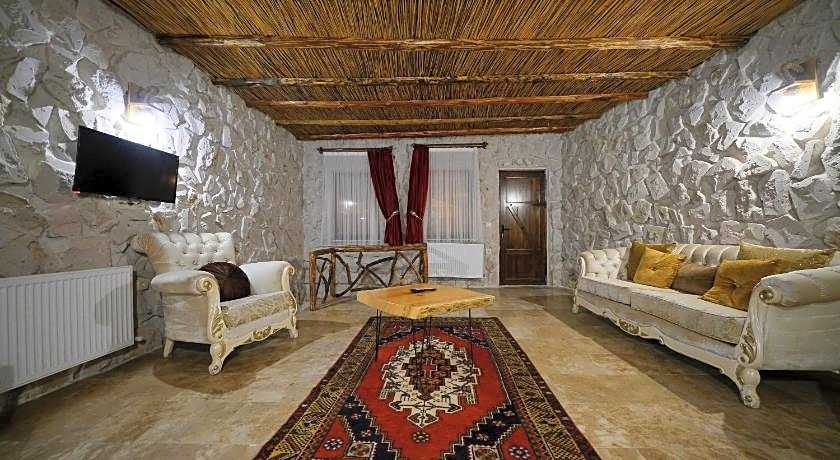Cappadocia Nar Cave House & Swimming Pool