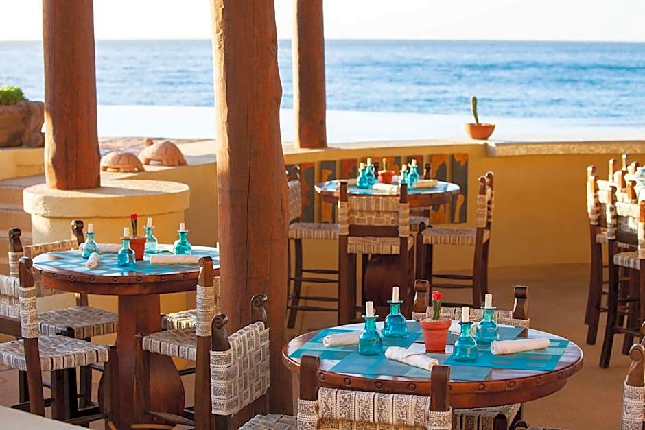 Waldorf Astoria By Hilton Los Cabos Pedregal