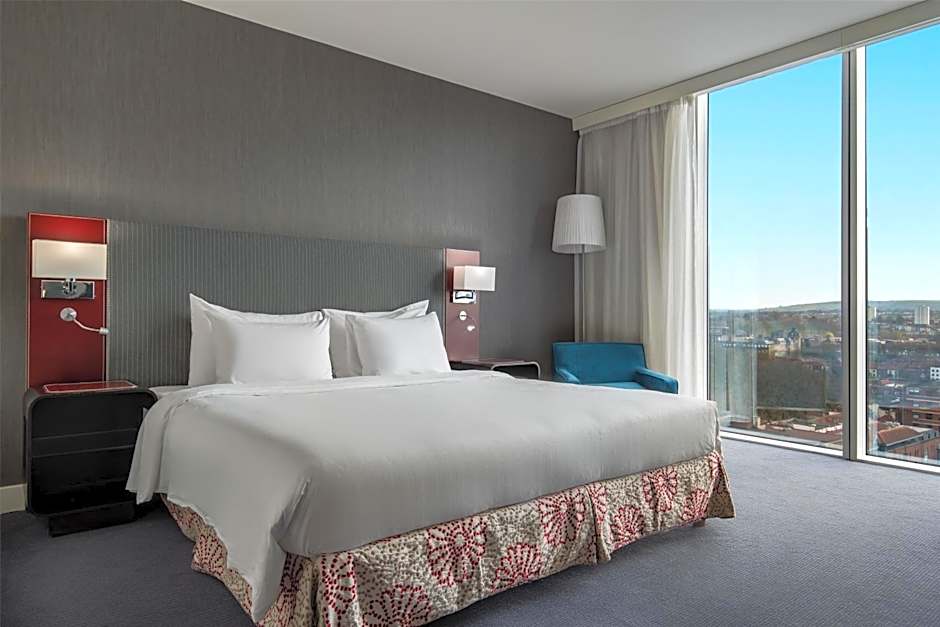 Radisson Blu Hotel, Bristol